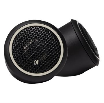 Picture of KICKER CST204 CS Series .75" 4-ohm Tweeter/Crossover System