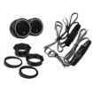 Picture of KICKER CST204 CS Series .75" 4-ohm Tweeter/Crossover System