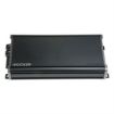Picture of KICKER CXA1800.1 CX Series 1800 Watt Mono Class D Subwoofer