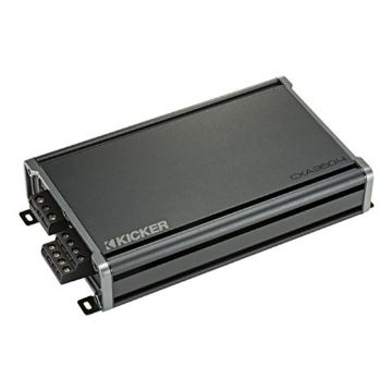 Picture of KICKER CXA360.4 CX Series 90 Watt 4-Channel Class A/B Full-R
