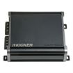 Picture of KICKER CXA400.1 CX Series 400 Watt Mono Class D Subwoofer Am