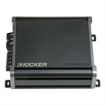 Picture of KICKER CX Series 800w Mono Class D Subwoofer Amplifier