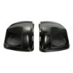 Picture of KICKER HDBL69 2014-2023 Harley Davidson Left and Right Bag Lids with 6"x9" Coaxial Speakers
