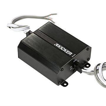 Picture of KICKER K-Series interface for smart radios 25ohm load/ 2ch 4