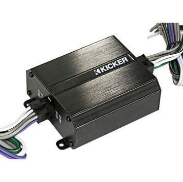 Picture of KICKER K-Series interface for smart radios 25ohm load/ 4ch 2