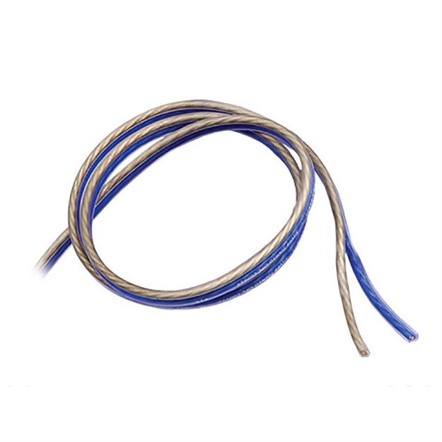 Picture of KICKER K-SERIES 16AWG SPEAKER WIRE, 20 FT; RoHS COMPLIANT