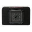 Picture of KICKER TL7T102 Single 10” Loaded Truck Enclosure w/ L7T 2-oh