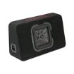 Picture of KICKER TL7T82 Single 8” Loaded Truck Enclosure w/ L7T 2-ohm