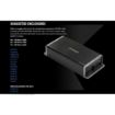 Picture of KICKER KEY500.1 500 Watt (bass revealer/processor) Smart Mon
