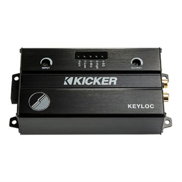 Picture of KICKER KEY Series Powered Line-Out Converter