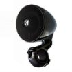 Picture of KICKER PSM 3" Powersports Enclosed Mini-Speakers (Pair, Gloss Black)