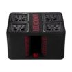 Picture of KICKER QL7R12 Quad 12” Loaded Ported Enclosure w/ L7R 2-ohm
