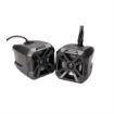 Picture of KICKER 6-1/2" PowerCan Speakers w/LED Lighting and Built-in