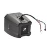 Picture of KICKER 6-1/2" PowerCan Speakers w/LED Lighting and Built-in