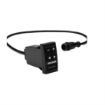 Picture of KICKER 6-1/2" PowerCan Speakers w/LED Lighting and Built-in