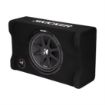 Picture of KICKER Comp 12" (30cm) Subwoofer in Down Firing Encl, 4-Ohm;