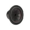 Picture of KICKER CWR102 10” CompR DVC 2-ohm 400W Subwoofer