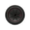 Picture of KICKER CWR104 10” CompR DVC 4-ohm 400W Subwoofer