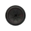 Picture of KICKER CWR122 12” CompR DVC 2-ohm 500W Subwoofer