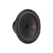 Picture of KICKER CWR124 12” CompR DVC 4-ohm 500W Subwoofer