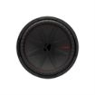 Picture of KICKER CWR152 15” CompR DVC 2-ohm 800W Subwoofer