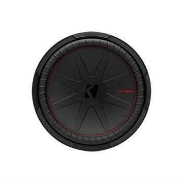 Picture of KICKER CWR152 15” CompR DVC 2-ohm 800W Subwoofer