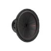 Picture of KICKER CWR154 15” CompR DVC 4-ohm 800W Subwoofer