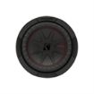Picture of KICKER CWR82 8” CompR DVC 2-ohm 300W Subwoofer