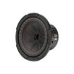 Picture of KICKER CWR82 8” CompR DVC 2-ohm 300W Subwoofer