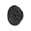 Picture of KICKER CWRT104 10” CompRT DVC 4-Ohm 400W Subwoofer (single)