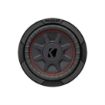 Picture of KICKER CWRT674 6.75” CompRT DVC 4-Ohm 150W Subwoofer (single