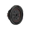 Picture of KICKER CWRT84 8” CompRT DVC 4-Ohm 300W Subwoofer (single)