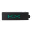 Picture of KICKER KXMA800.4 4x200w 4-Channel Full-Range Class D Amplifi