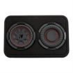 Picture of KICKER TCWRT672 6.75" CompRT 2-Ohm Thin Profile Subwoofer En