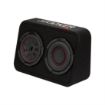 Picture of KICKER TCWRT672 6.75" CompRT 2-Ohm Thin Profile Subwoofer En