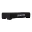 Picture of KICKER TRTP122 12” Thin Down-Firing Subwoofer & Passive Radiator Enclosure 2-Ohm 500w
