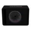 Picture of KICKER VCWR122 12” Loaded Enclosure w/ CompR 2-ohm 500W Subw