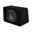Picture of KICKER VCWR122 12” Loaded Enclosure w/ CompR 2-ohm 500W Subw