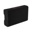 Picture of KICKER L7TDF 12” Thin L7 Down-Firing Subwoofer Enclosure 2-Ohm