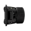 Picture of KICKER SoloX 10" Subwoofer, 3" Coil, 1-Ohm, DVC, 2000W RoHS