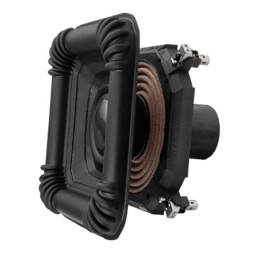 Picture of KICKER SoloX Standard Pre-Assembled Re-Cone Kit w/1-Ohm DVC;