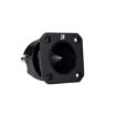 Picture of KICKER ST3TW 1" Street Series Dual Mount Bullet Tweeter (Sin