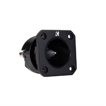 Picture of KICKER ST3TW 1" Street Series Dual Mount Bullet Tweeter (Sin