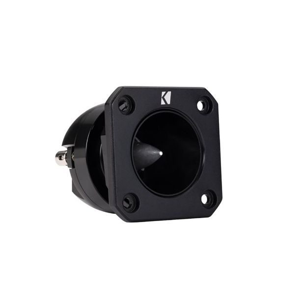 Picture of KICKER ST3TW 1" Street Series Dual Mount Bullet Tweeter (Sin