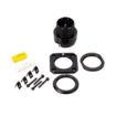 Picture of KICKER ST3TW 1" Street Series Dual Mount Bullet Tweeter (Sin
