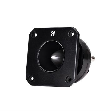 Picture of KICKER ST4TW 1.5" Pro Audio Dual Mount Bullet Tweeter (Singl