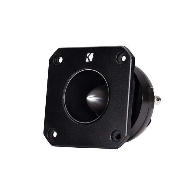 Picture of KICKER ST4TW 1.5" Pro Audio Dual Mount Bullet Tweeter (Singl