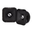 Picture of KICKER ST7MR4 7" Street Series 4-Ohm Square Midrange Speaker