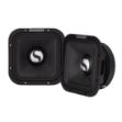Picture of KICKER ST7MR4 7" Street Series 4-Ohm Square Midrange Speaker