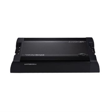 Picture of KICKER Warhorse 3600w Mono Amplifier Class D, RoHS Compliant